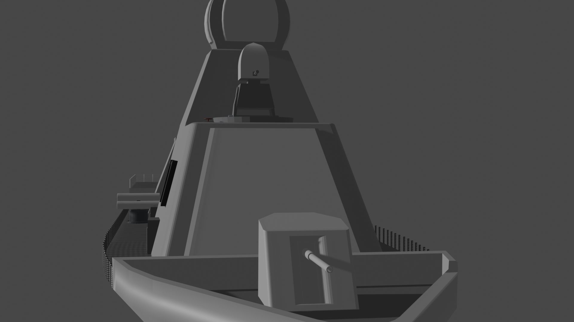 Aslanbekov Class Corvette Design Concept 3D model_15