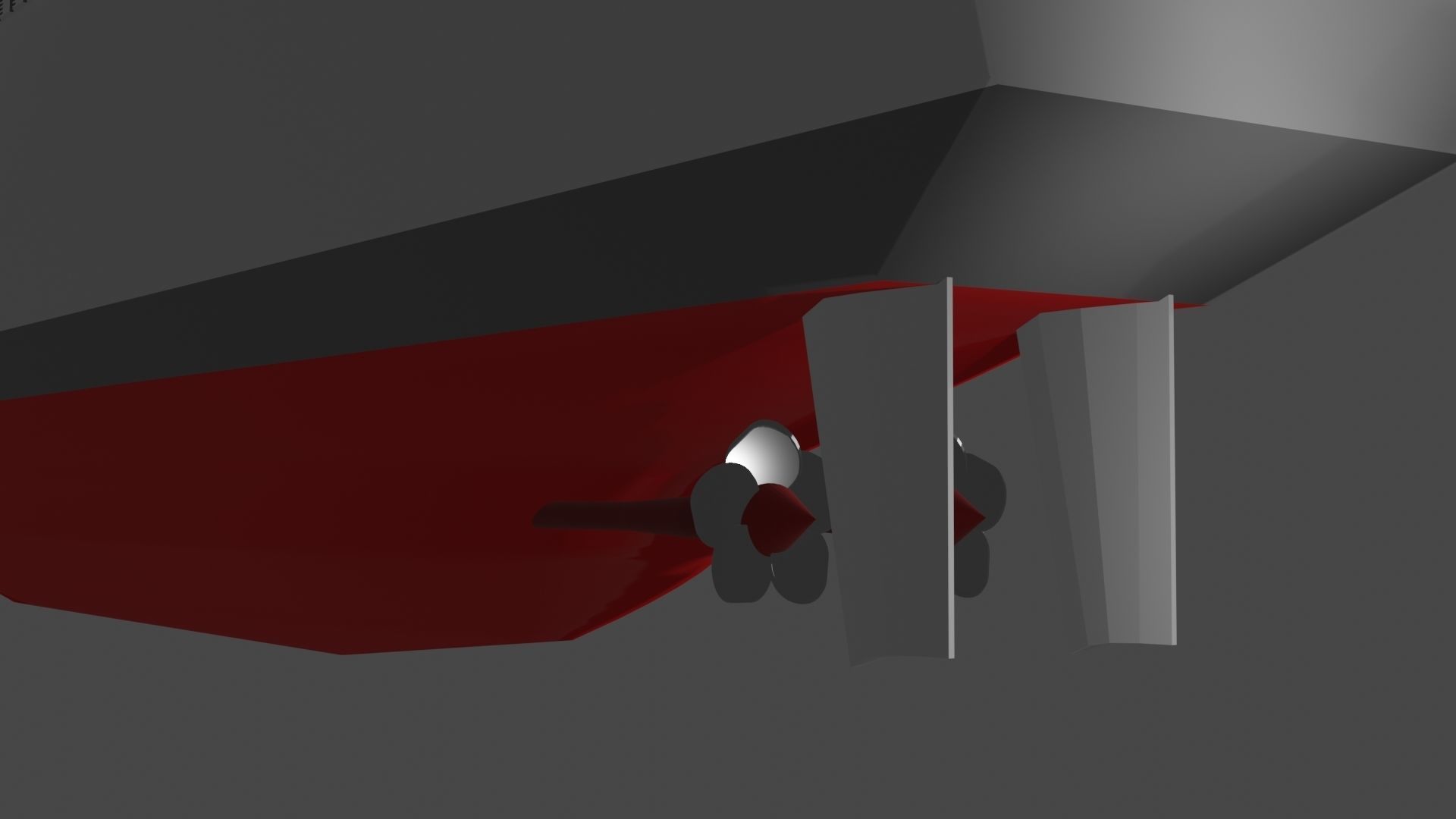 Aslanbekov Class Corvette Design Concept 3D model_11