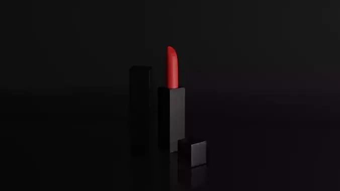 Red Lipstick