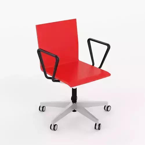 Swivel chair Vitra