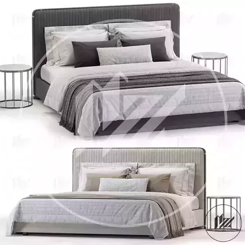 laskasas Anny bed