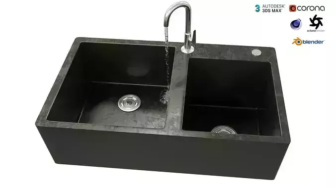 Kitchen Sink