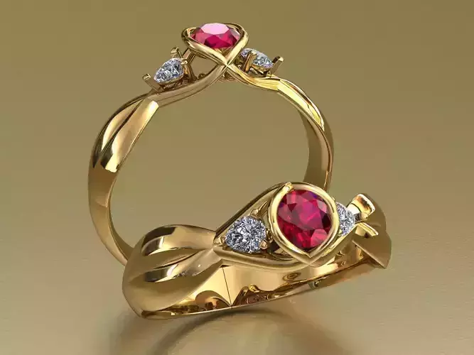 wedding-solitaire-ring