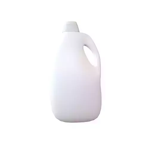 Detergent Bottle V1 001