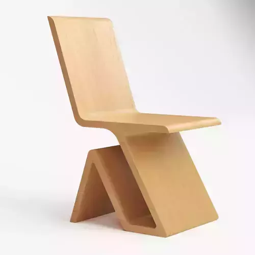 Shiven 2 chair Varsa