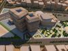 0158 - Architecture Complex Project 3D model | CGTrader