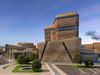 0158 - Architecture Complex Project 3D model | CGTrader