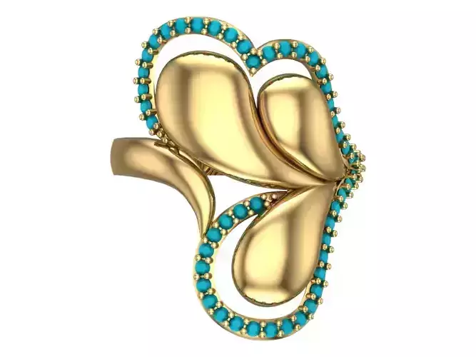 STONE WAX COLLECTION-RW03