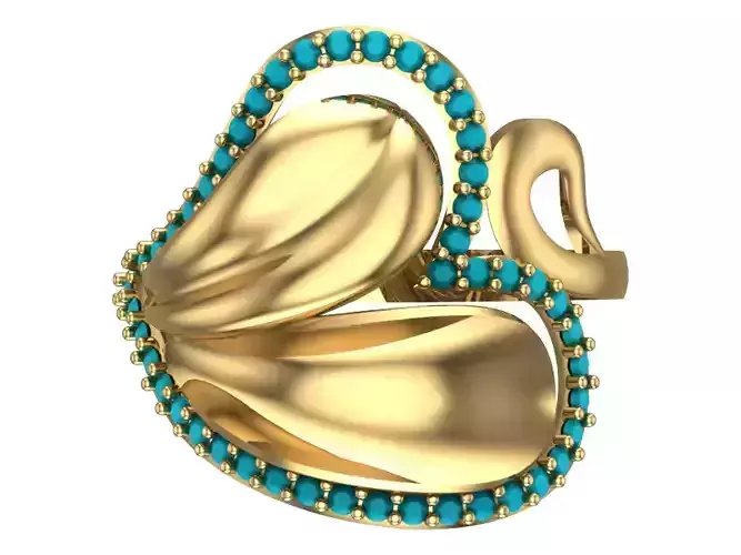 STONE WAX COLLECTION-RW05