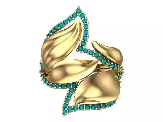 STONE WAX COLLECTION-RW06