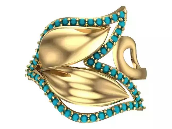  STONE WAX COLLECTION-RW07