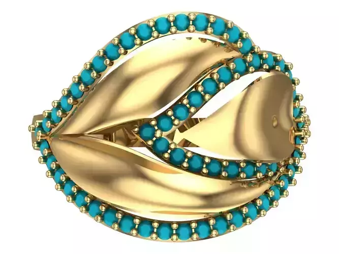  STONE WAX COLLECTION-RW08