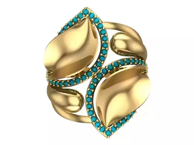 STONE WAX COLLECTION-RW09