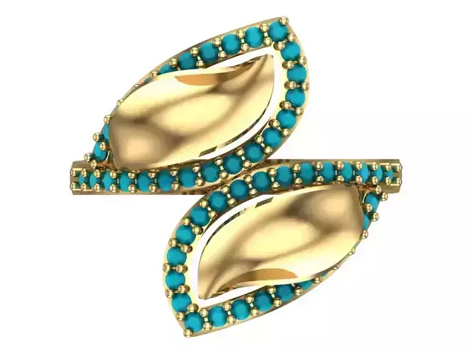 STONE WAX COLLECTION-RW10