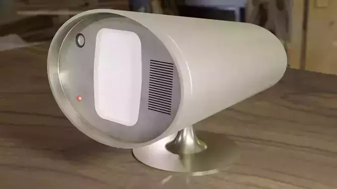 Vintage AT-T Mod 1 Picturephone