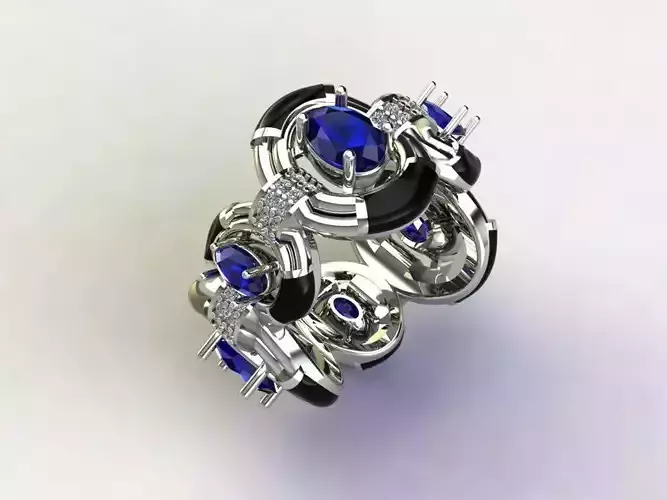 Women Ring