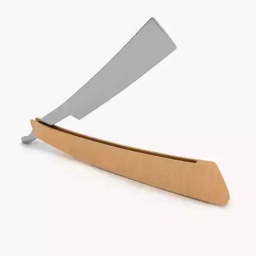 Straight Razor