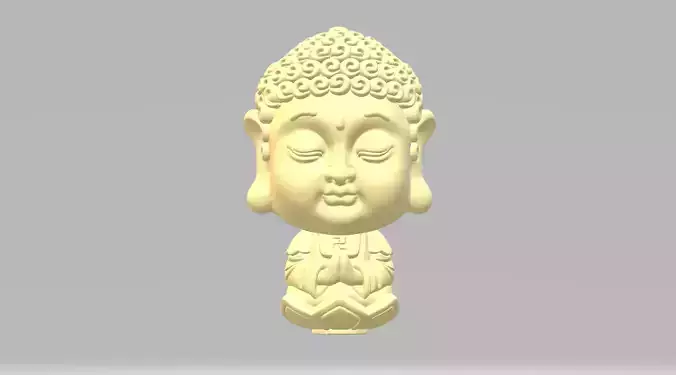 Amitabha Buddha