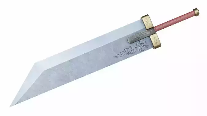 Sword 6