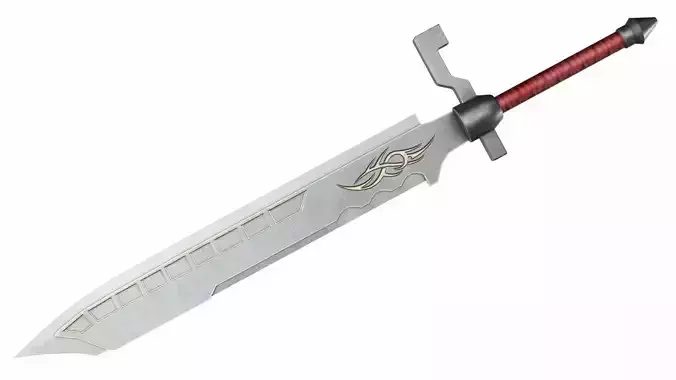 Sword 7