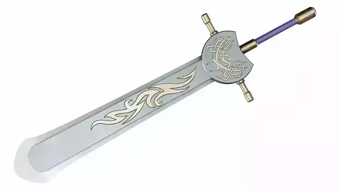 Sword 8