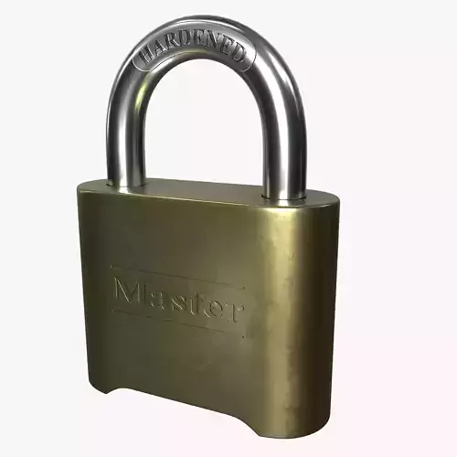 Padlock