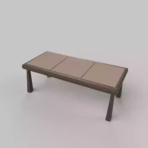sofa bench