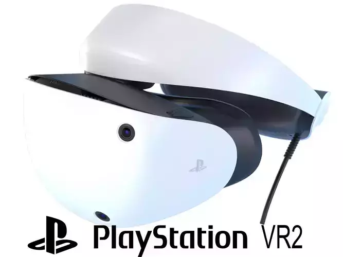 SONY - PSVR2本体 1667404977607.jpg