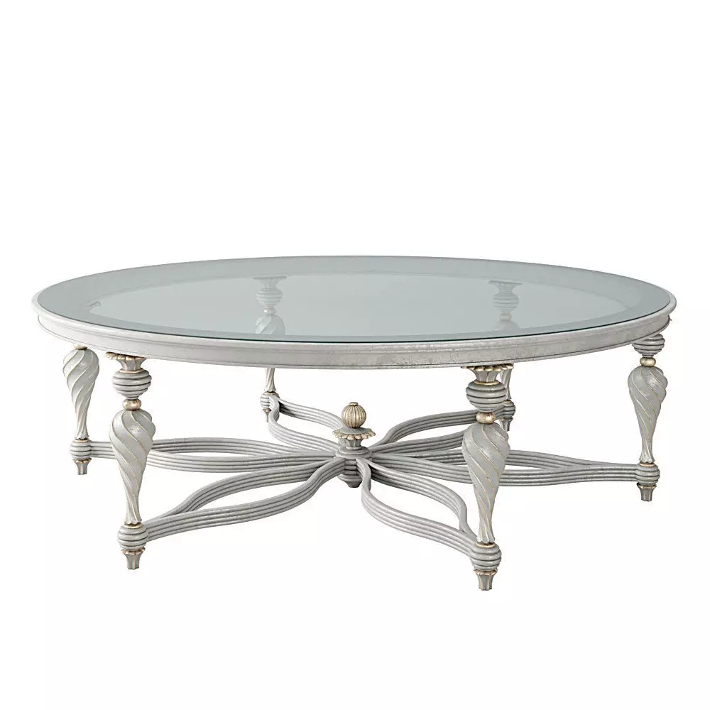 Roberto Giovannini 1346 table 3D model_0