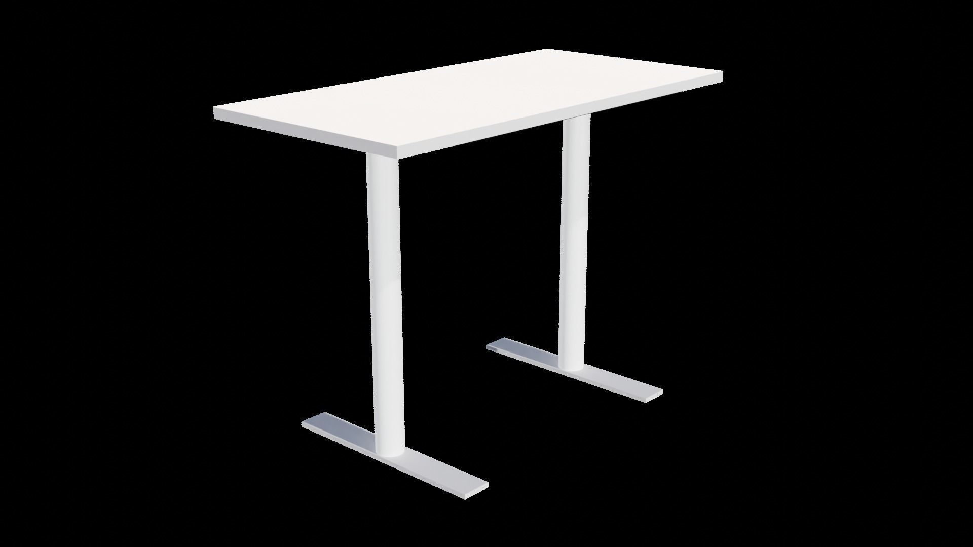 bar table 3D model_1