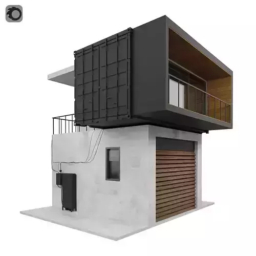 Container House