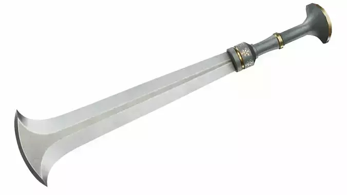Sword 25