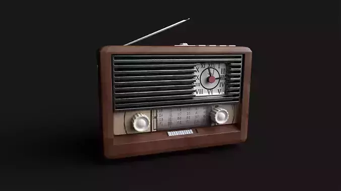 Radio