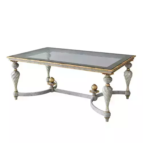 Roberto Giovannini 768 table 3D model