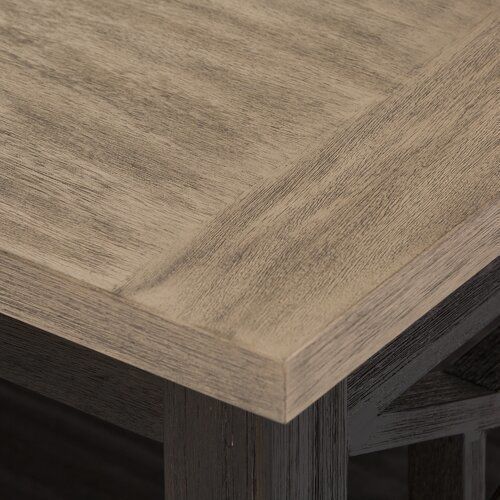 Upton Cheyney Coffee Designer Table 3D model_6