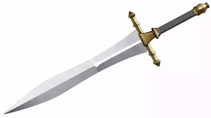 Sword 33