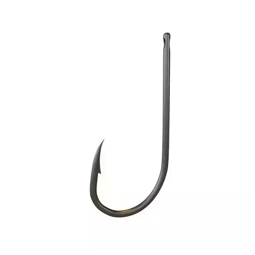 Fishing Hook v1 002