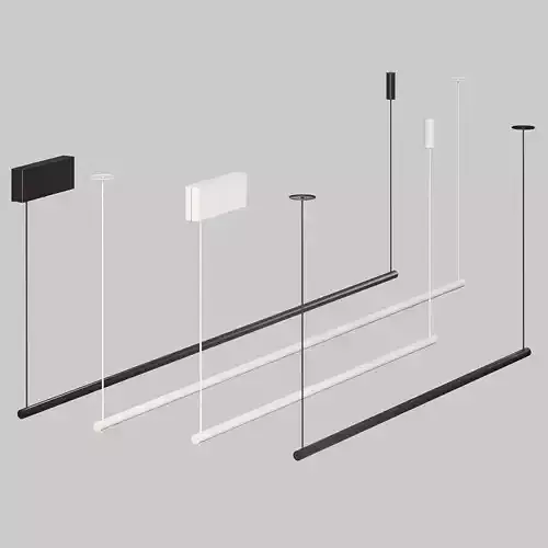 POP P120 hanging lamp