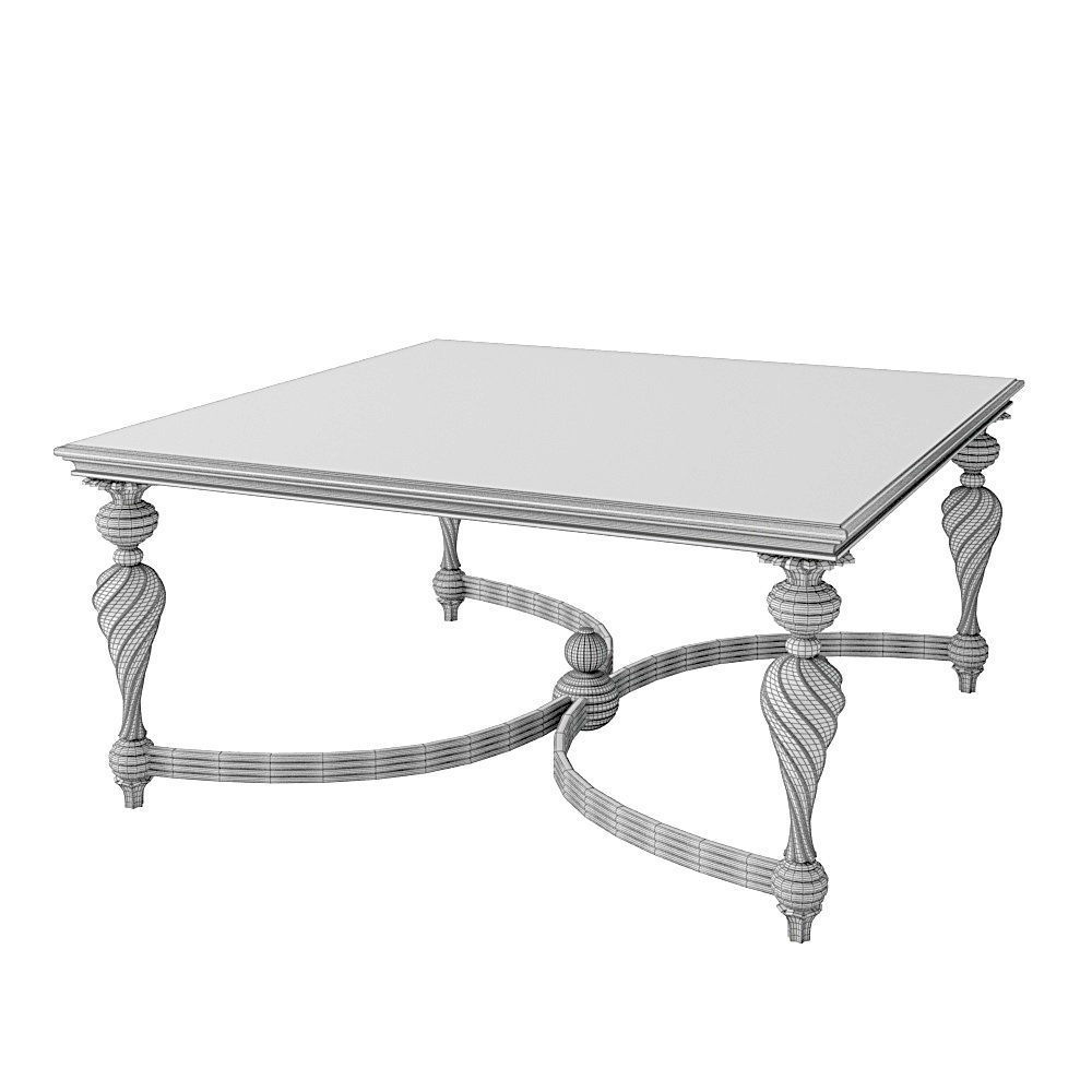 Roberto Giovannini tables pouf and consoles collection _10