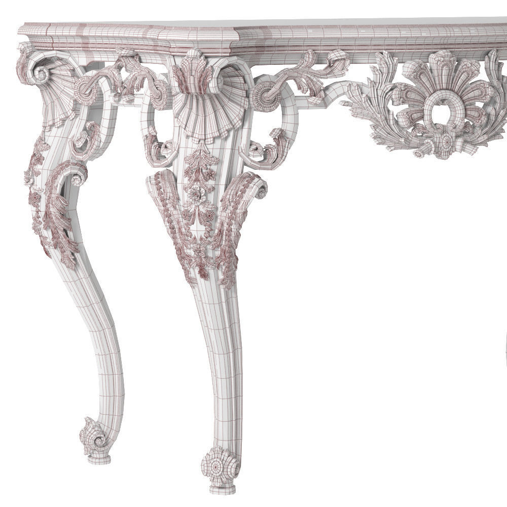 Roberto Giovannini tables pouf and consoles collection _12