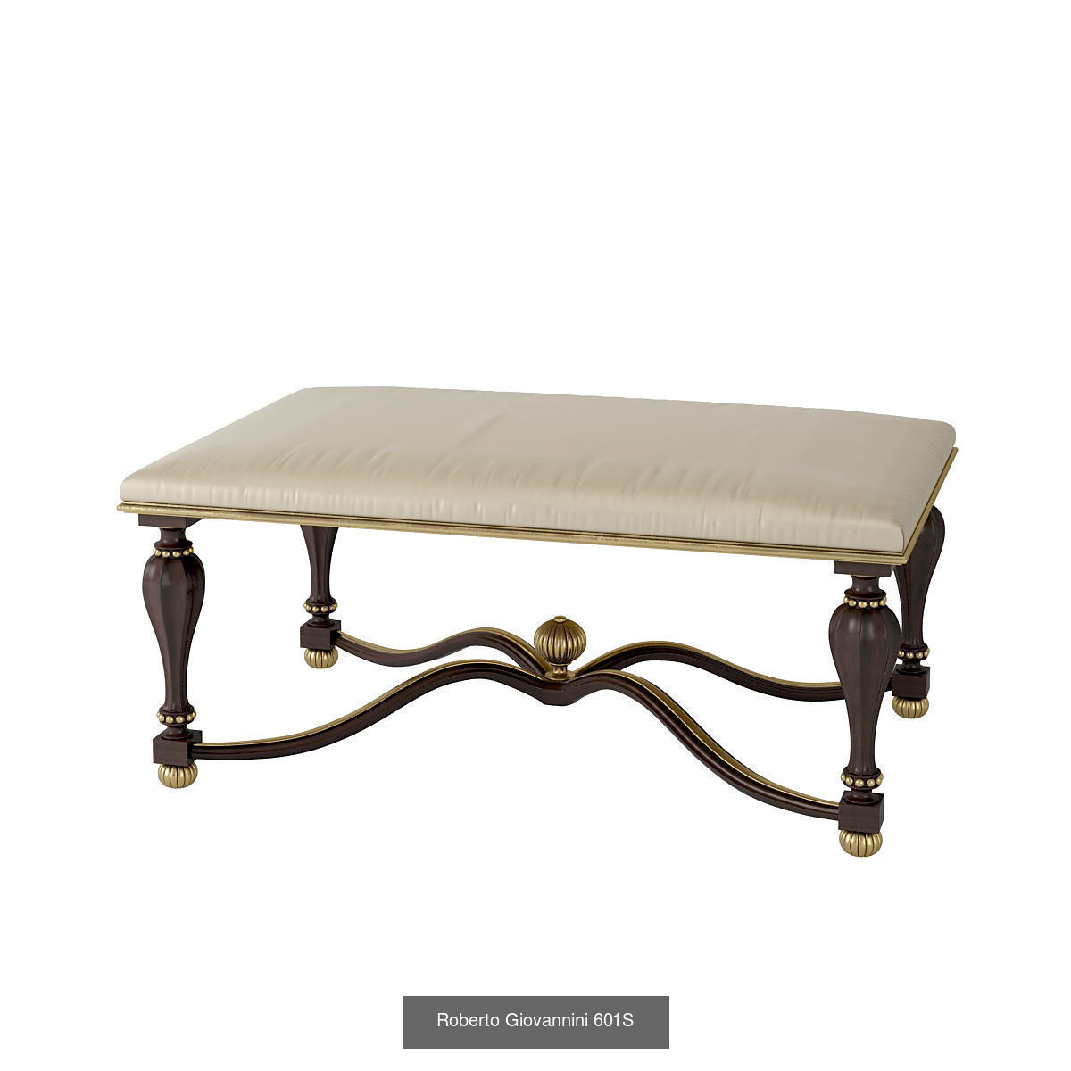 Roberto Giovannini tables pouf and consoles collection _3