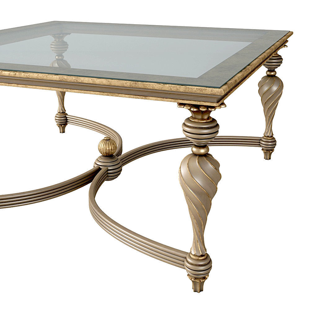 Roberto Giovannini tables pouf and consoles collection _11