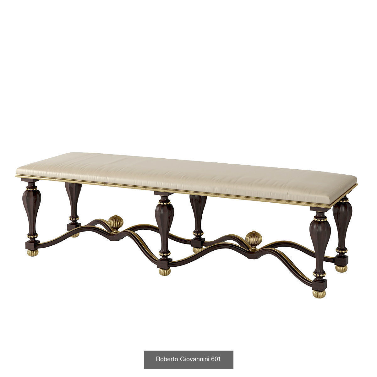 Roberto Giovannini tables pouf and consoles collection _4