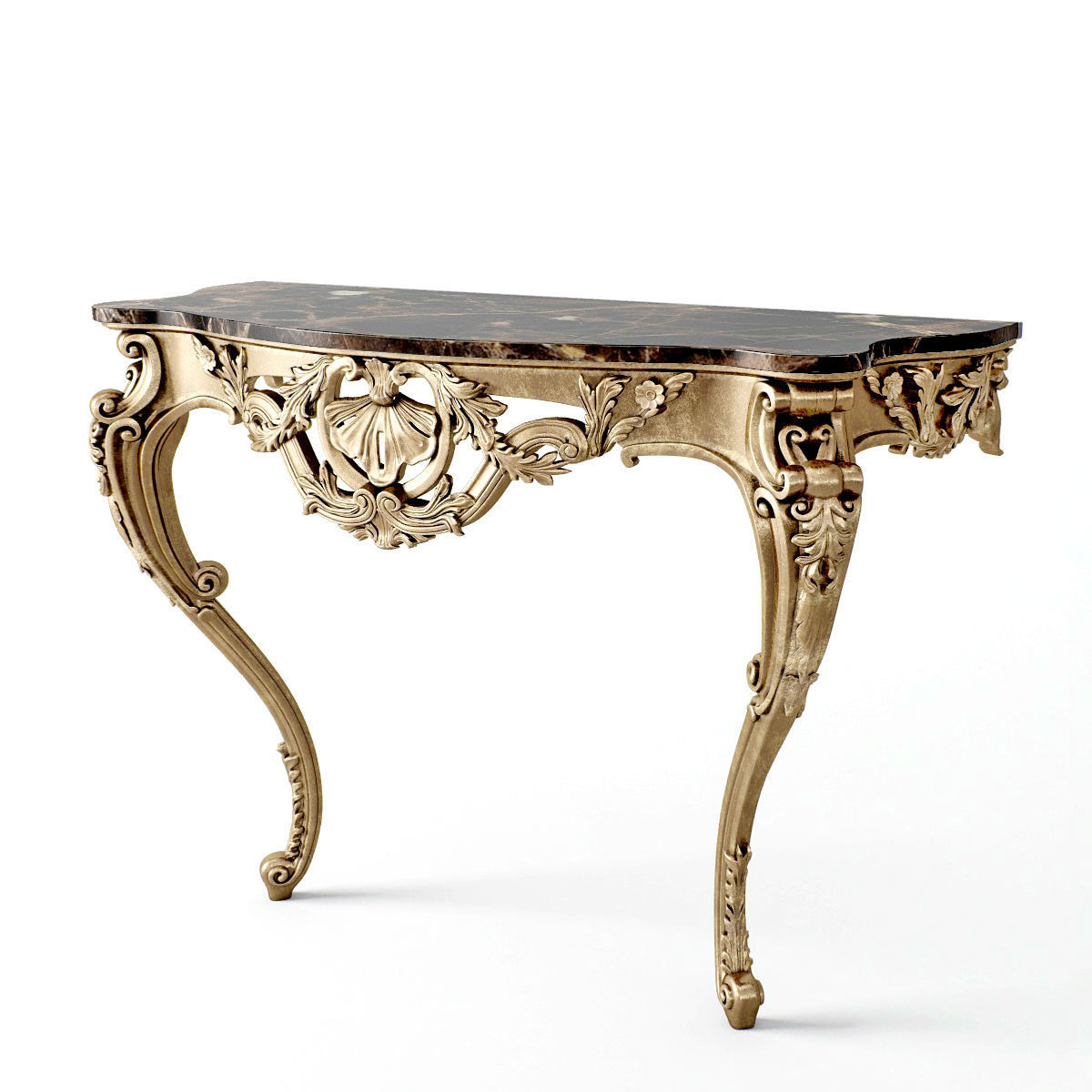 Roberto Giovannini tables pouf and consoles collection _16