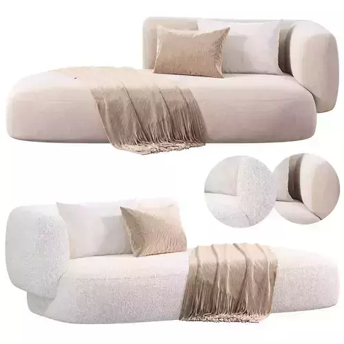Hug Sofa by Collectorgroup 2