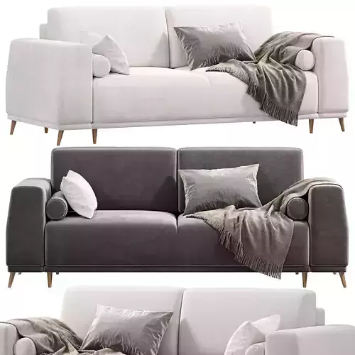 Laronso Sofa by divan