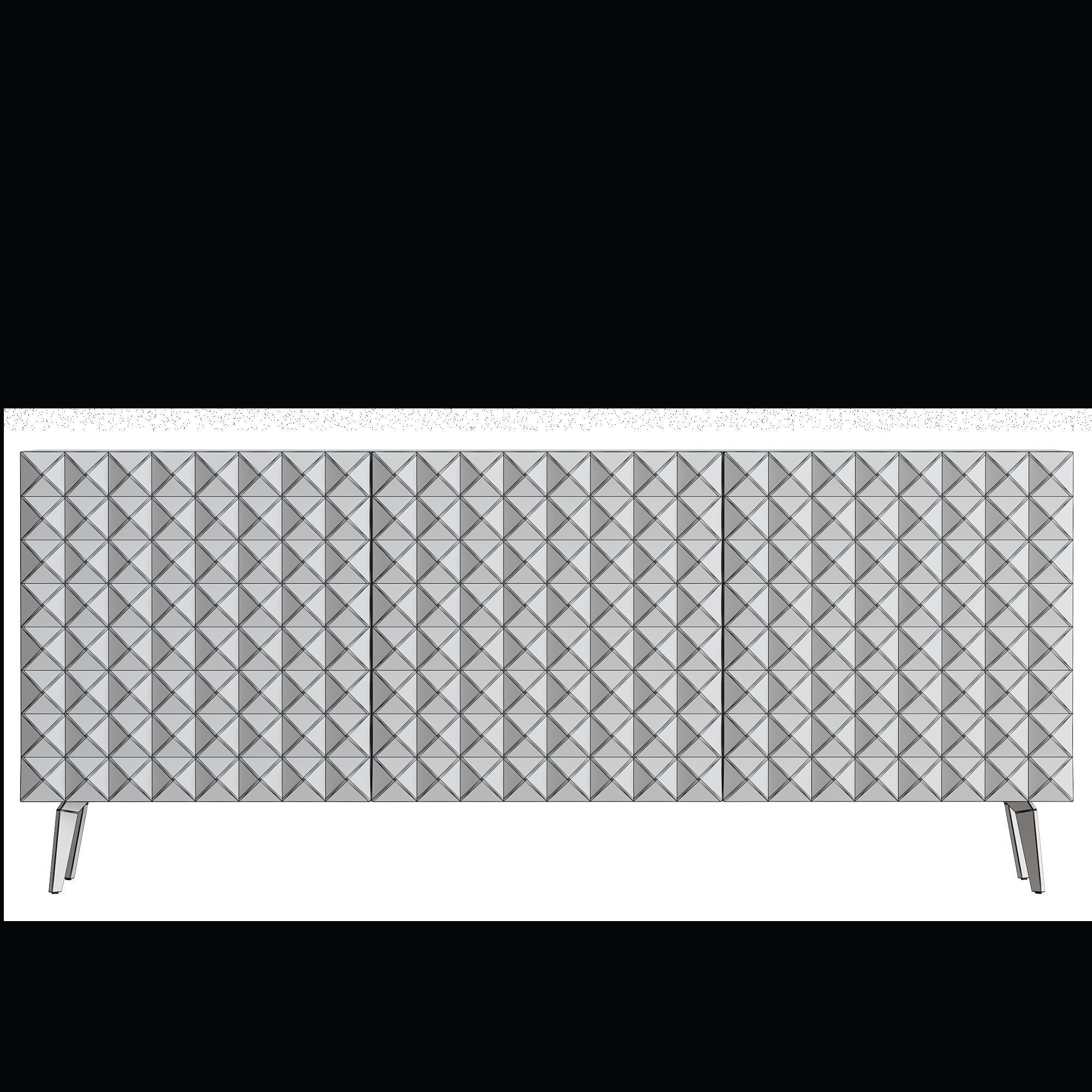 Mexico by skdesign 3D model_10