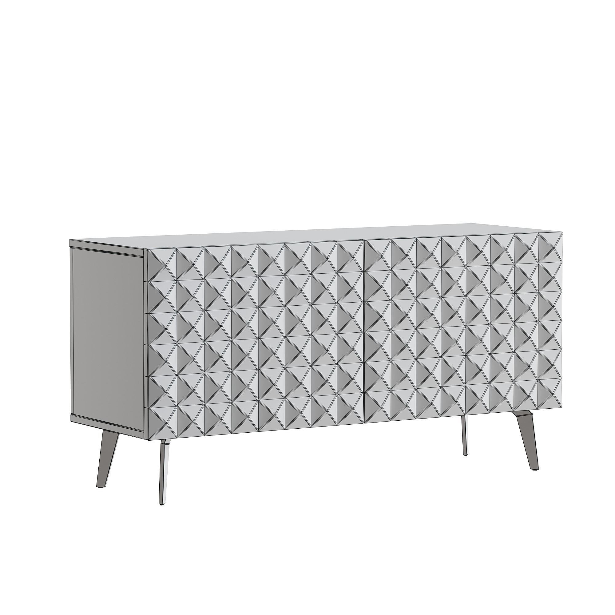 Mexico by skdesign 3D model_9