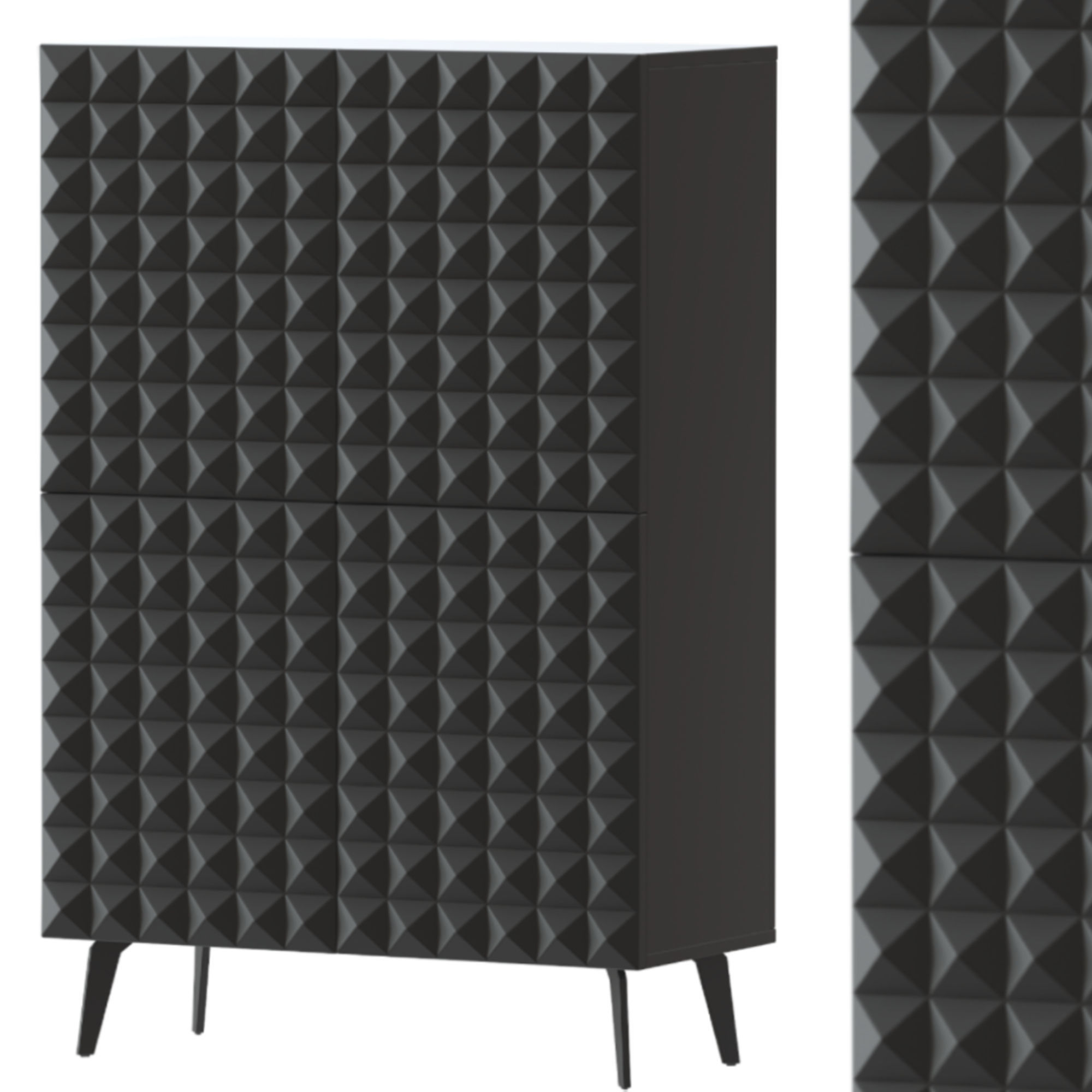 Mexico by skdesign 3D model_3