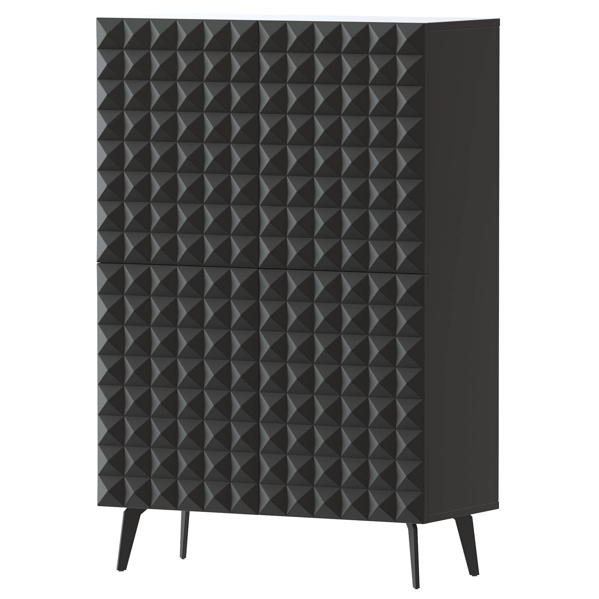 Mexico by skdesign 3D model_1